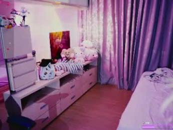 madnessalise — Chaturbate recorded stream image, 31.07.2026 21:20