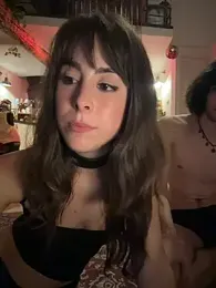 Angelene503 — Stripchat recorded stream image, 31.07.2026 20:30