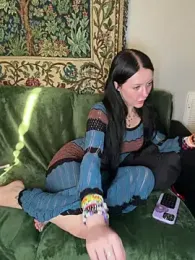 marleymaxwell — Stripchat recorded stream image, 01.08.2026 00:50