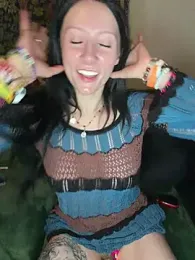 marleymaxwell — Stripchat recorded stream image, 01.08.2026 00:50