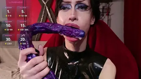 devvilss_toy — Stripchat recorded stream image, 01.08.2026 00:20