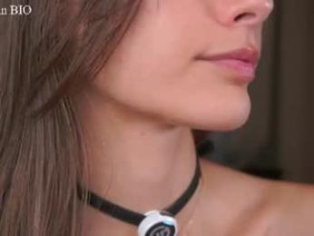 falinecrosthwaite — Chaturbate recorded stream image, 31.07.2026 23:10