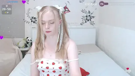 alice_de — Stripchat recorded stream image, 31.07.2026 23:00