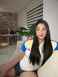 licky_lu — Stripchat recorded stream image, 01.08.2026 03:20