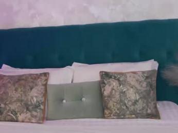 mmmaaa1234 — Chaturbate recorded stream image, 31.07.2026 23:50