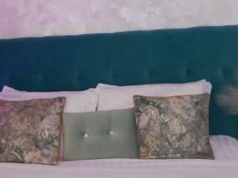 mmmaaa1234 — Chaturbate recorded stream image, 31.07.2026 23:50