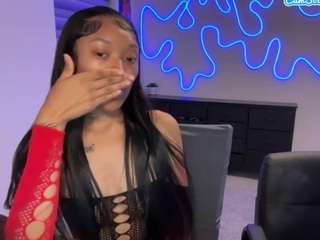 rubybabyxo — Camsoda recorded stream image, 01.08.2026 04:20