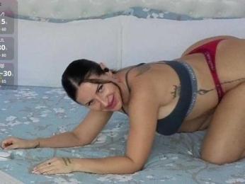 VioletBaby — Bongacams recorded stream image, 31.07.2026 22:30