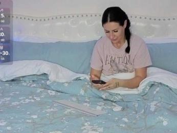 VioletBaby — Bongacams recorded stream image, 31.07.2026 22:30