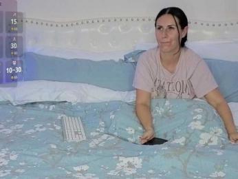 VioletBaby — Bongacams recorded stream image, 31.07.2026 22:30