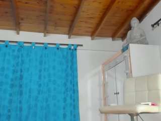 emilhornett — Camsoda recorded stream image, 01.08.2026 03:10
