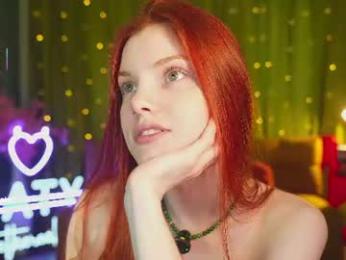 katy_ethereal — Chaturbate recorded stream image, 01.08.2026 03:10