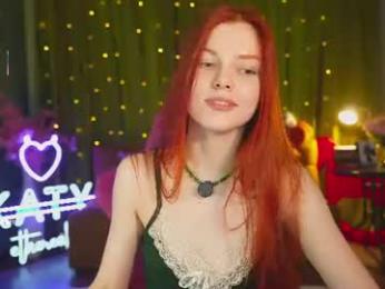 katy_ethereal — Chaturbate recorded stream image, 01.08.2026 03:10