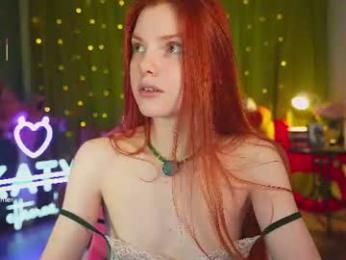 katy_ethereal — Chaturbate recorded stream image, 01.08.2026 03:10