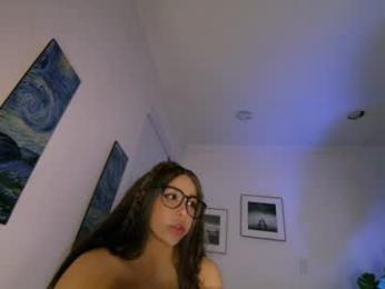 veronnika_hill — Chaturbate recorded stream image, 01.08.2026 03:50