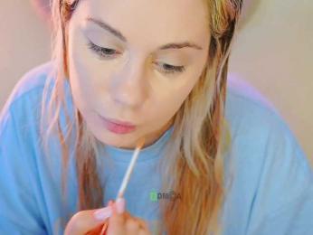 -ANN — Bongacams recorded stream image, 01.08.2026 08:40