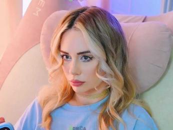 -ANN — Bongacams recorded stream image, 01.08.2026 08:40