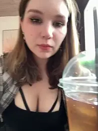 PumaShyXD — Stripchat recorded stream image, 01.08.2026 09:20