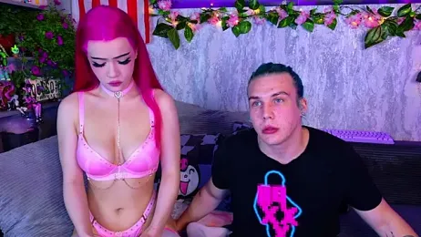 Night_angell69 — Stripchat recorded stream image, 01.08.2026 12:40