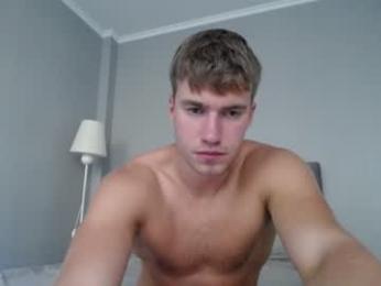 megamaxxxl — Chaturbate recorded stream image, 01.08.2026 10:30