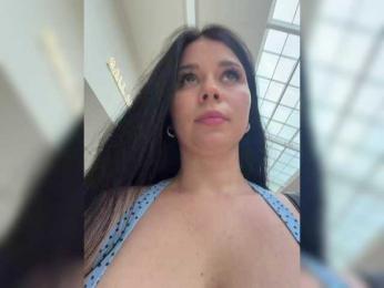 Happy_Doll — Bongacams recorded stream image, 01.08.2026 13:30