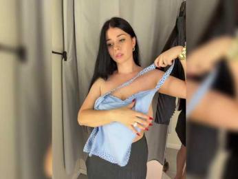 Happy_Doll — Bongacams recorded stream image, 01.08.2026 13:30
