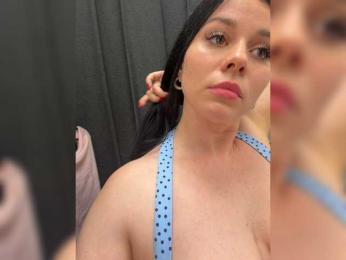 Happy_Doll — Bongacams recorded stream image, 01.08.2026 13:30