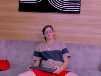soccer_hot — Chaturbate recorded stream image, 01.08.2026 13:40