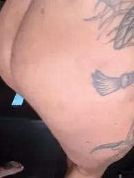 DarkDea — Stripchat recorded stream image, 01.08.2026 11:40