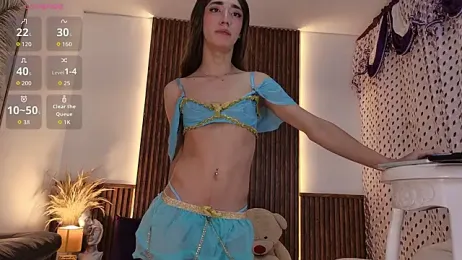 tifanny_doll01 — Stripchat recorded stream image, 01.08.2026 14:10