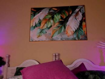 LunaMystyque — Bongacams recorded stream image, 01.08.2026 15:10