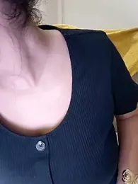 Queen_sousou — Stripchat recorded stream image, 01.08.2026 22:40