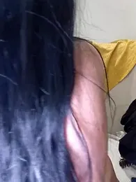 Queen_sousou — Stripchat recorded stream image, 01.08.2026 22:40
