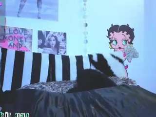 sofianiix — Camsoda recorded stream image, 01.08.2026 21:10