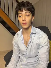 ajordanR — Stripchat recorded stream image, 02.08.2026 01:00