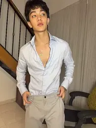 ajordanR — Stripchat recorded stream image, 02.08.2026 01:00