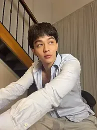 ajordanR — Stripchat recorded stream image, 02.08.2026 01:00