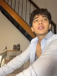 ajordanR — Stripchat recorded stream image, 02.08.2026 01:00