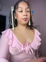 Shara_dreams — Stripchat recorded stream image, 01.08.2026 23:30