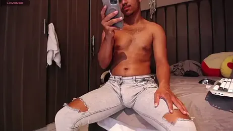 dirty_27cms — Stripchat recorded stream image, 01.08.2026 22:30