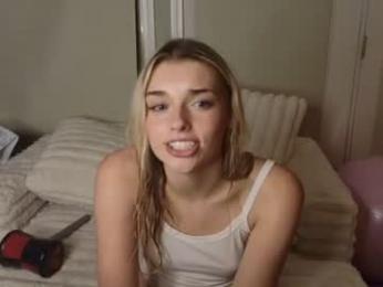 ellalowe — Chaturbate recorded stream image, 01.08.2026 21:10