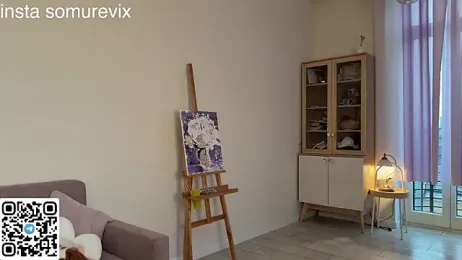 inst_immurevix — Stripchat recorded stream image, 02.08.2026 04:30