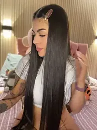 Sarasanders_4 — Stripchat recorded stream image, 02.08.2026 04:50
