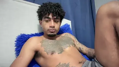 dominic_brandd23 — Stripchat recorded stream image, 02.08.2026 07:20