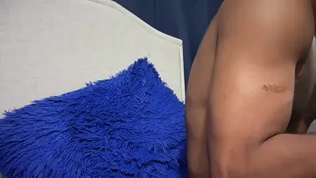 dominic_brandd23 — Stripchat recorded stream image, 02.08.2026 07:20