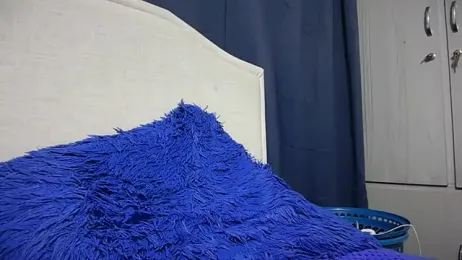 dominic_brandd23 — Stripchat recorded stream image, 02.08.2026 07:20