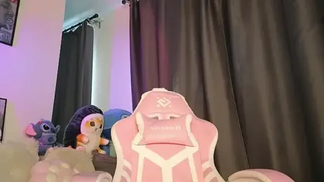 _eva_queen — Stripchat recorded stream image, 02.08.2026 13:00