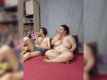 Damn-angel — Bongacams recorded stream image, 02.08.2026 17:10