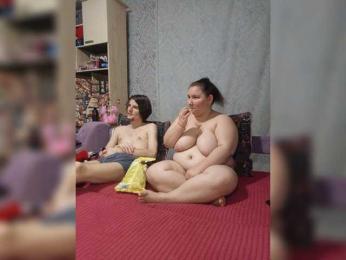 Damn-angel — Bongacams recorded stream image, 02.08.2026 17:10