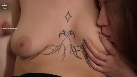 Mine_DopaMine — Stripchat recorded stream image, 02.08.2026 13:10